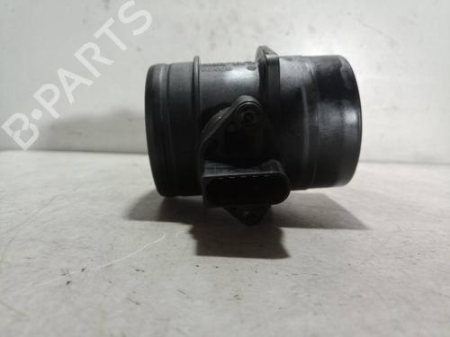 Mass air flow sensor AUDI A3 (8P1)  | BP7615349M95 