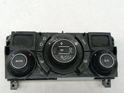Used Climate control PEUGEOT 5008 (0U_, 0E_) [2009-2017]  17647575