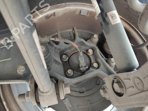 Right rear steering knuckle HYUNDAI TUCSON (TL, TLE) 1.6 GDi | BP9711553M28 