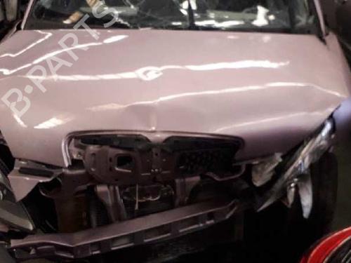 Left taillight LANCIA YPSILON (843_) | BP3456356C34 - Image 5