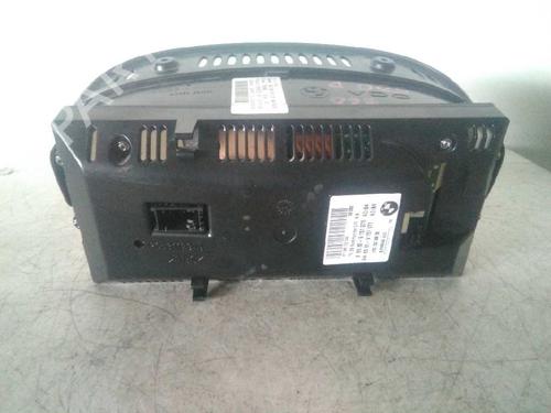 Instrument cluster BMW 5 (E60) 530 d | BP4471575C47 