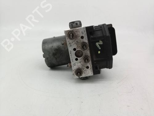 ABS Bremseaggregat JAGUAR X-TYPE I (X400) 2.0 D (130 hp) 9400835