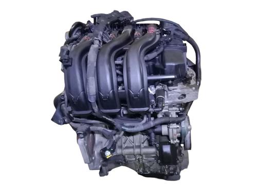 Used Engine PEUGEOT 208 I (CA_, CC_) [2012-2021]  31072145