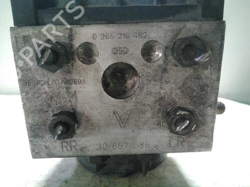 ABS pump VOLVO S40 I (644)  | BP5787497M43 