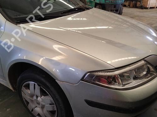 Left front window switch RENAULT LAGUNA II (BG0/1_) | BP16954871I27 - Image 4