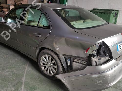 Electronic module MERCEDES-BENZ E-CLASS (W211)  | BP17221941M83 