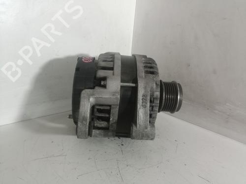 Alternator CHEVROLET CAPTIVA (C100, C140) | BP38601165M7 - Image 3