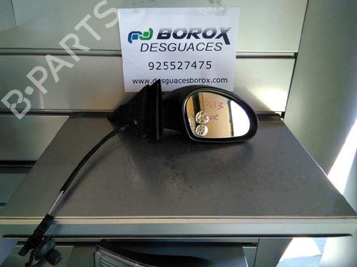 Used Right mirror SEAT CORDOBA (6L2) 1.9 TDI (100 hp) 1099570