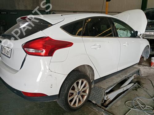 Right taillight FORD FOCUS III 1.6 TDCi | BP29300558C35 