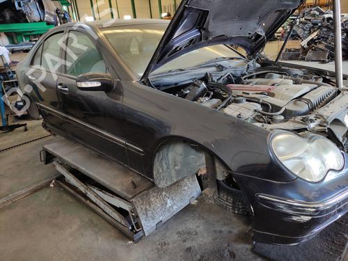 Gearbox MERCEDES-BENZ C-CLASS (W203)  | BP9203729M3 