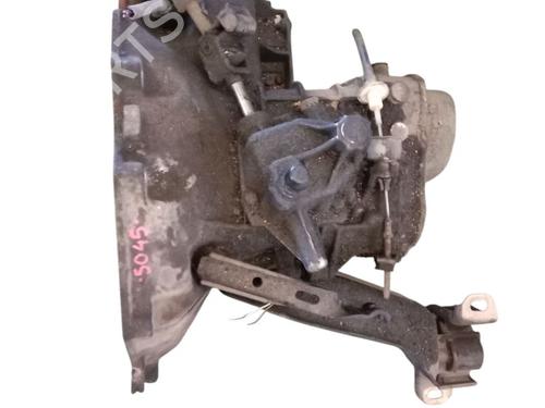 Gearbox OPEL CORSA B (S93) 1.2 i 16V (F08, F68, M68) | BP25254887M3 