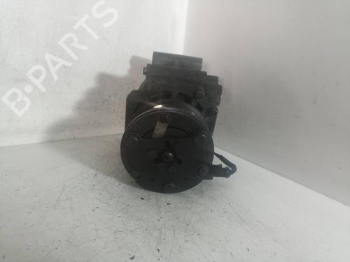 AC-Kompressor MAZDA 2 (DY)  | BP13877837M34 