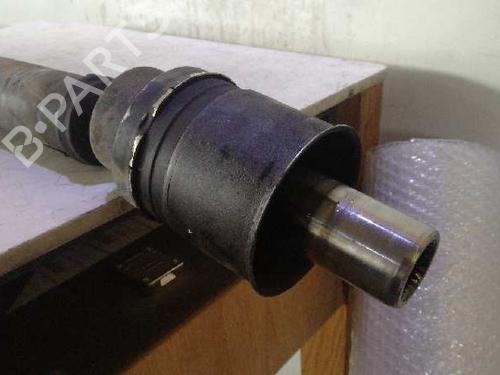 Driveshaft MITSUBISHI PAJERO III (V7_W, V6_W)  | BP4609446M37 