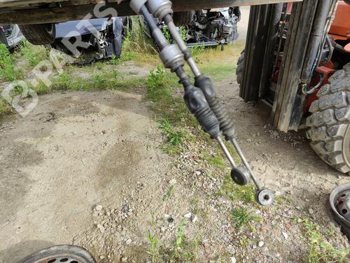 Used Manual gearbox selector Manual gearbox selector TOYOTA VERSO (_R2_) 2.0 D-4D (AUR20_, AUR20R) (126 hp) 9747545 9747545