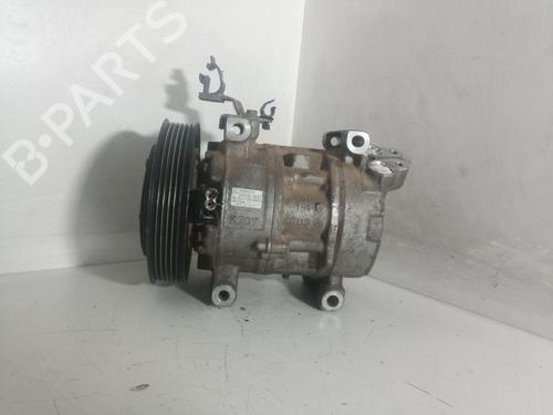 Used AC compressor AC compressor 38601140 38601140