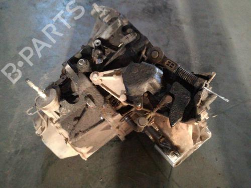 Gearbox CITROËN XSARA PICASSO (N68) 2.0 HDi | BP6871033M3 