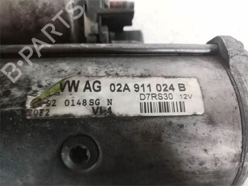 Starter SEAT LEON (1M1) | BP38265912M8 - Image 5