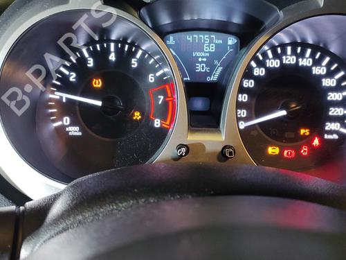 Steering column NISSAN JUKE (F15)  | BP18958724M21 