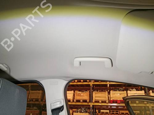 Used Left curtain airbag FORD C-MAX II (DXA/CB7, DXA/CEU) [2010-2019]  26696798