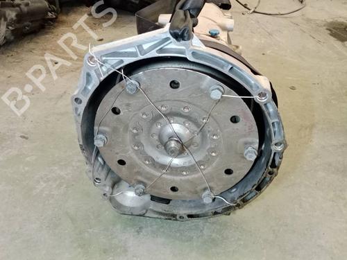 Used Gearbox BMW 1 (F20) 118 d (150 hp) 29735820