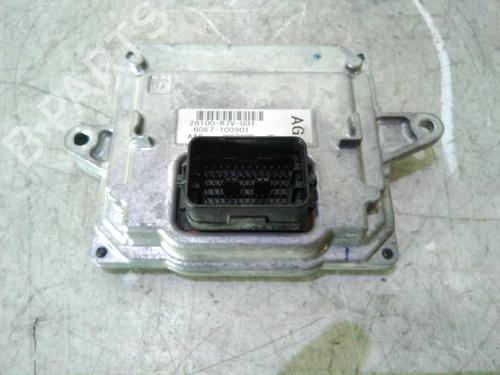 Module xenonverlichting HONDA CR-V III (RE_) 2.0 i-VTEC (RE5, RE1) (150 hp) 5047655