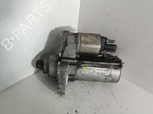 Used Starter Starter 36813839 36813839