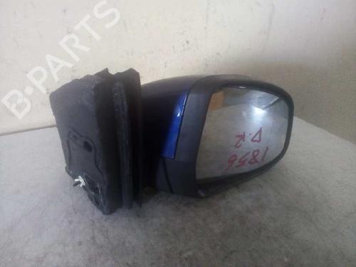 Used Right mirror FORD FOCUS III [2010-2020]  3160734