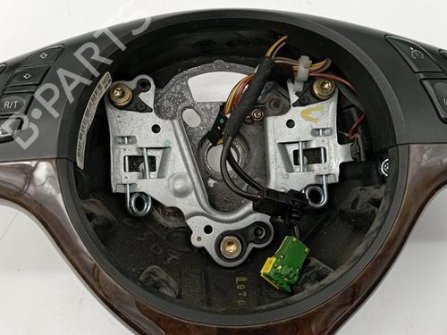 Steering wheel BMW X5 (E53)  | BP15799938C49 