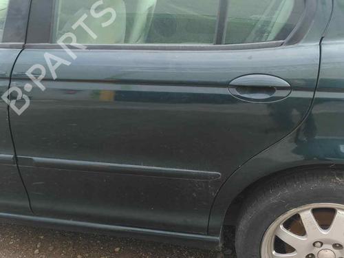 Tür links hinten für JAGUAR X-TYPE I (X400) [2001-2009]  6506520