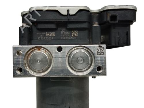 ABS pump TOYOTA YARIS (_P13_) 1.5 (NSP131_) | BP21726717M43