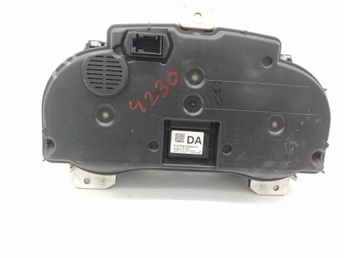Instrument cluster OPEL CORSA D (S07)  | BP15106721C47 