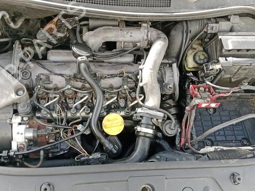 Switch RENAULT MEGANE II Saloon (LM0/1_) 1.9 dCi (LM0G, LM1G, LM2C) | BP30270228I30 