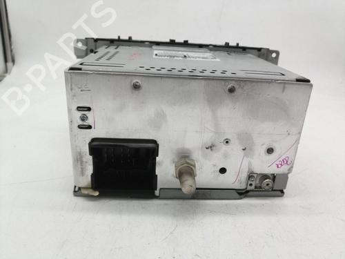 Radio FORD TRANSIT CONNECT (P65_, P70_, P80_)  | BP17956310E6 