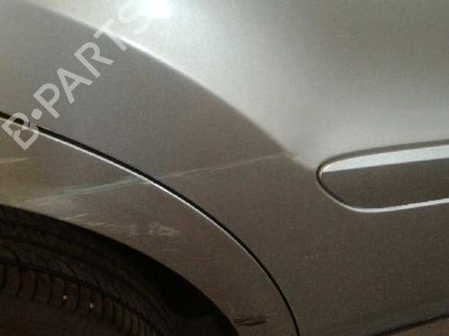 Right rear door MERCEDES-BENZ M-CLASS (W164) ML 280 CDI 4-matic (164.120) | BP5253761C5 