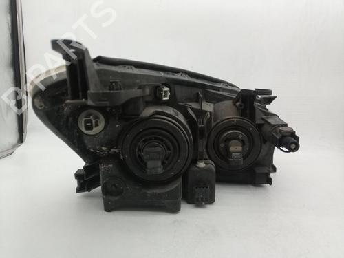 Left headlight TOYOTA RAV 4 III (_A3_) 2.2 D 4WD (ALA30_, ALA30R) | BP25437911C28 
