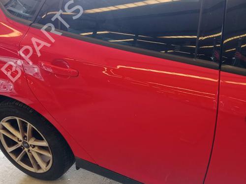 Used Right rear door FORD FOCUS III [2010-2020]  29156991