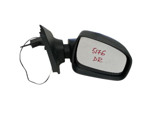 Used Right mirror DACIA SANDERO II [2012-2025]  30689672