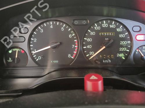 AC compressor FORD MONDEO III (B5Y)  | BP29822715M34