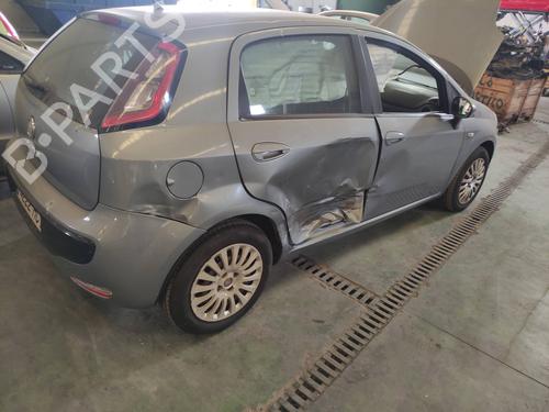 FIAT PUNTO EVO (199_) [2008-2026] 991809