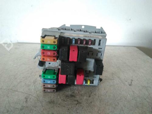 Used Fuse box LANCIA YPSILON (843_) 1.3 D Multijet (843.AXF11, 843.AXF1A, 843.AXM11,... (75 hp) 4755739