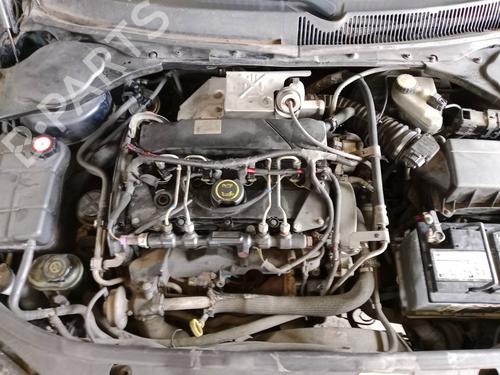 ABS Bremseaggregat FORD MONDEO III (B5Y)  | BP29822704M43