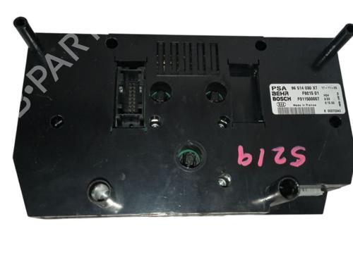 Commande Chauffage CITROËN XSARA PICASSO (N68) 2.0 HDi | BP29159359I5 