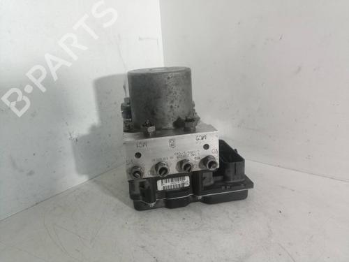 Used ABS pump CITROËN C4 I (LC_) [2004-2014]  10207973