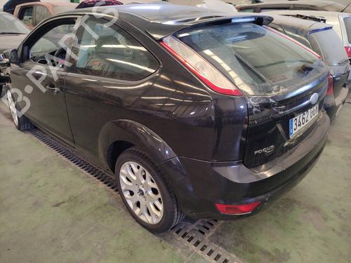 Bilradio FORD FOCUS II (DA_, HCP, DP) 1.8 TDCi | BP10658579E6