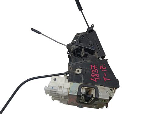 Rear left lock MERCEDES-BENZ A-CLASS (W169) A 180 CDI (169.007, 169.307) | BP23225441C100 
