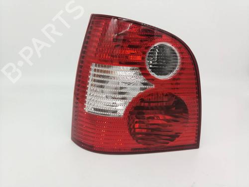 Left taillight VW POLO (9N_, 9A_)  | BP8178351C34 