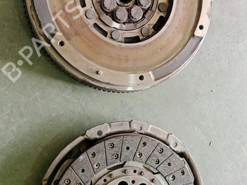 Used Other HONDA CR-V IV (RM_) 1.6 i-DTEC (RE6) (120 hp) 31309731