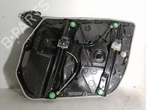 Rudehejsemekanisme ventre foran MERCEDES-BENZ C-CLASS (W205)  | BP29408907C22 