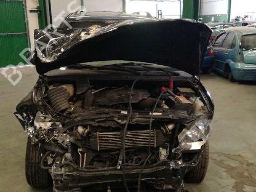 Stol bak SSANGYONG RODIUS I 2.7 Xdi | BP5182735C17