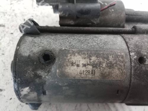Starter FORD ESCORT VI (GAL, AAL, ABL)  | BP15836235M8 